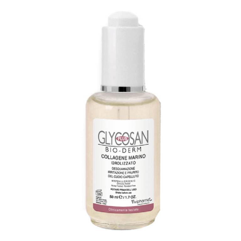 GLYCOSAN PLUS BIODERM 10% 50ML