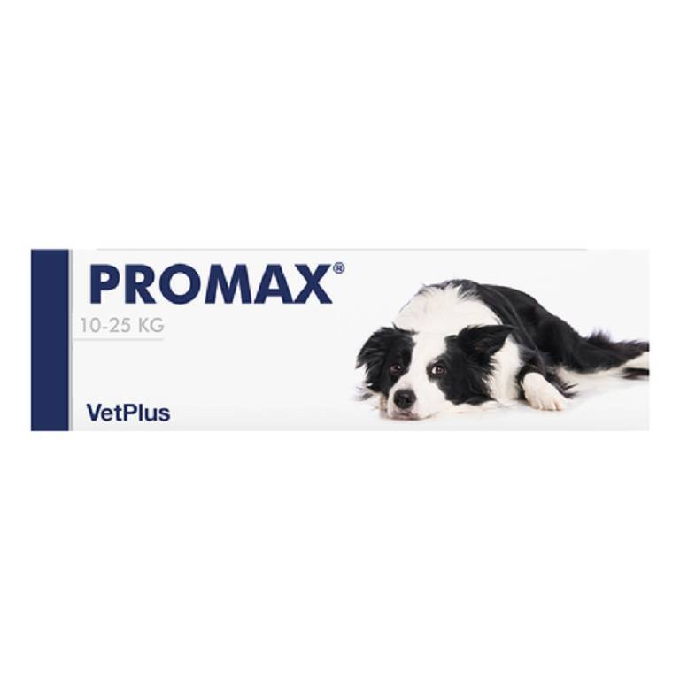 PROMAX MEDIUM BREED 18ML