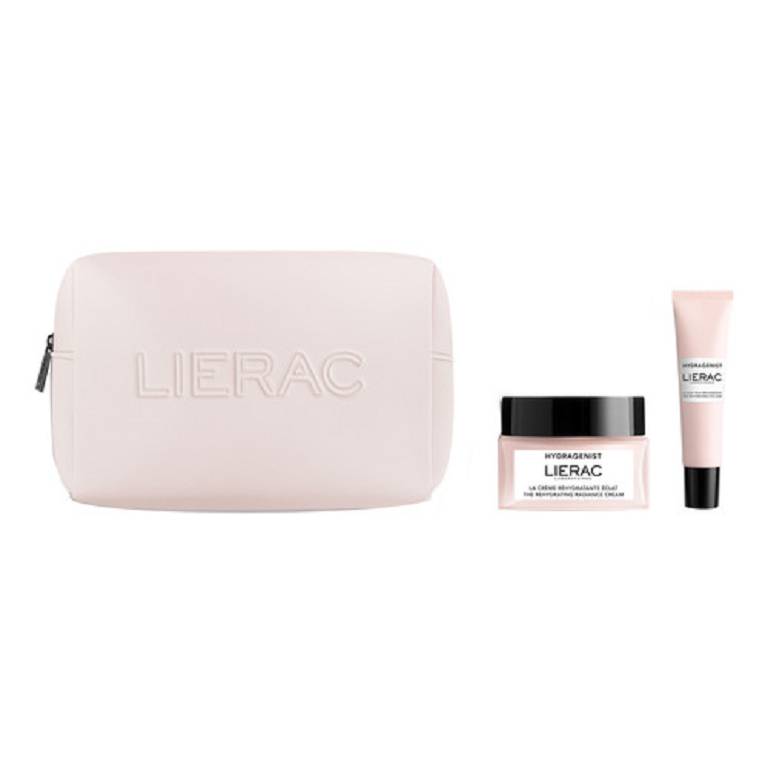 TROUSSE MAMMA HYDRA GEL+OCCH24