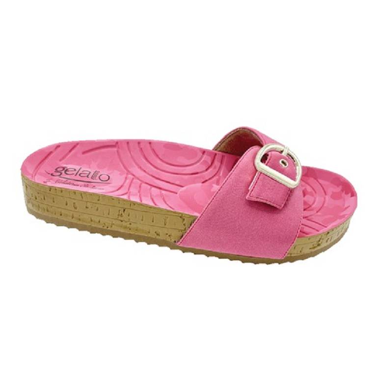 WOODSTOCK CMFL PINK 37/38